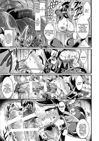 [Shomu] Seidorei no Tsukurikata | How to Make a Sex Slave (Kabe ni Umekomareta Shoujo de Seiyoku Shori Vol. 2) [English] [Ultimaflaral] [Digital]