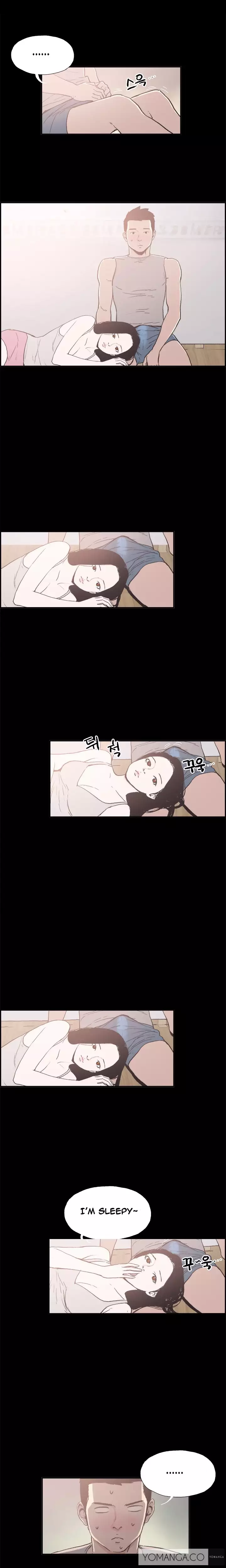 Cohabitation Ch.1-13