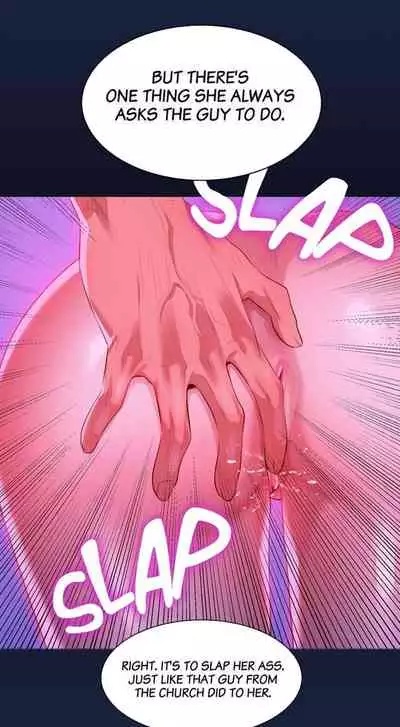 Sister Neighbors (Uncensored) [Chapter 1-18]