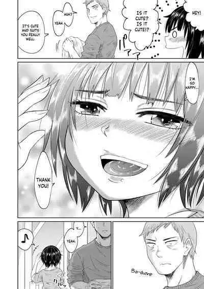 Iede Shoujo to Kurasu Hanashi | Living with a Runaway Girl