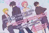 (Ao no Seiiki) [OOPS (Yotsuba Tomo)] Koigokoro | Awakening of Love (Ao no Exorcist) [English] [Moi-xRyu Scanlations]