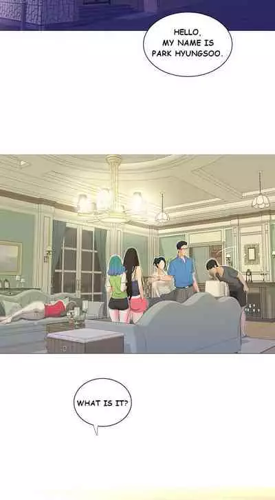 One's In-Laws Virgins Chapter 1-15 (Ongoing) [English]