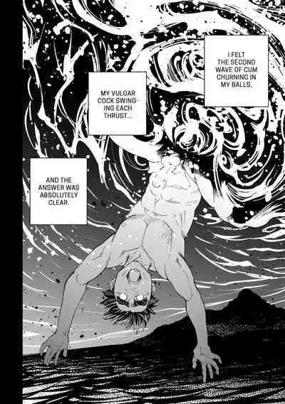 Okinawa Slave Island