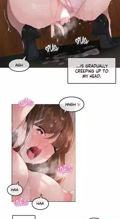 [Alice Crazy] Perverts' Daily Lives Episode 1: Her Secret Recipe Ch1-19 (Complete)