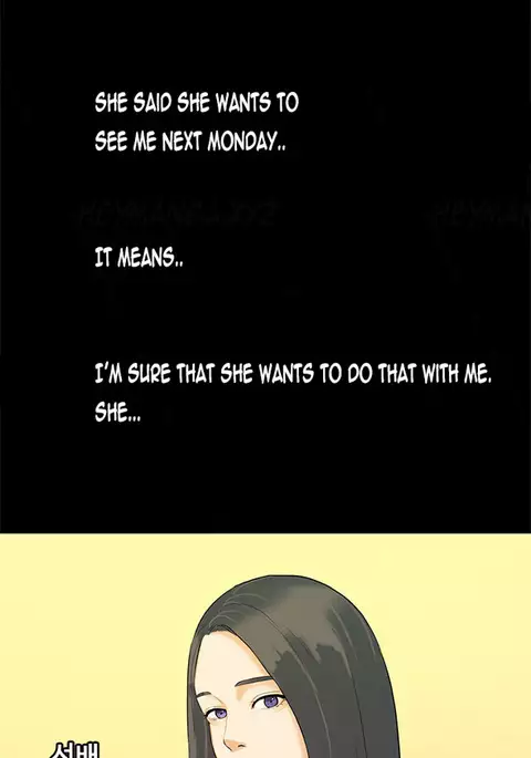 First Love Syndrome Ch.1-10