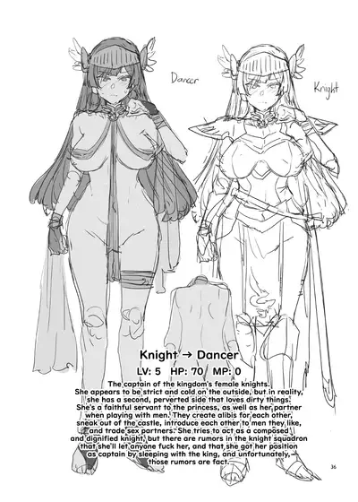 Seiyoku ni Shoujiki Sugiru Shota Yuusha 2 | Sexually Over-Honest Shota Hero 2