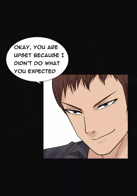 The Taste of Hands Ch.1-48