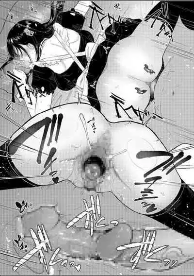 [Bifidus] Iinari Musume 2