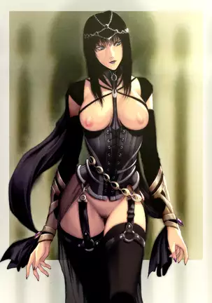 Ochita Onna Kishi | Chevaleresses déchues