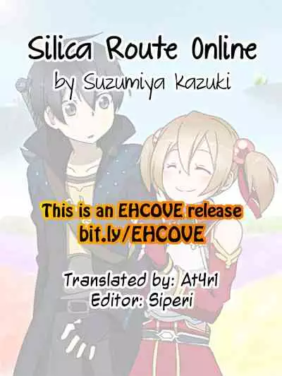 Silica Route Online