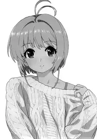 Sakura to Syaoran to Okazu Tsukuri