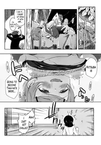 [Kaiduka] Ero Life Ch. 1-6 [English] [Lazarus H] [Digital]