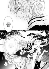 [Nangoku Banana] Heart-Pounding Excitement at Mononoke Girls' Academy Vol.2 Ch.9-15 [English]