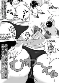 [Femidrop (Tokorotenf)] Imouto Tomomi-chan no Fechi Choukyou Ch. 4 | Younger Sister, Tomomi-Chan's Fetish Training Part 4 [English]