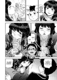 [Yamatogawa] Aqua Bless [English]