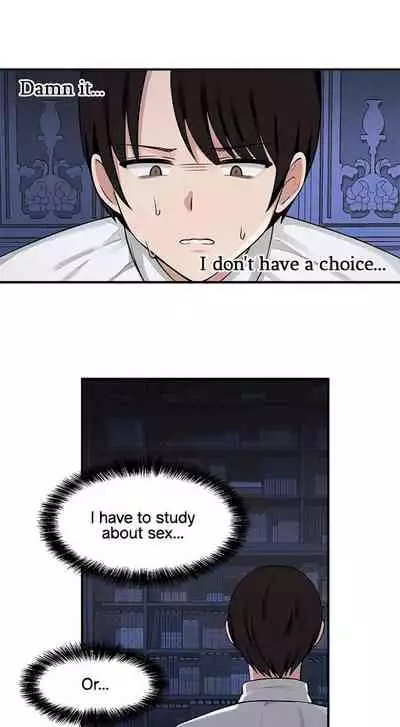 Elf Who Likes to be Humiliated Ch.12/?