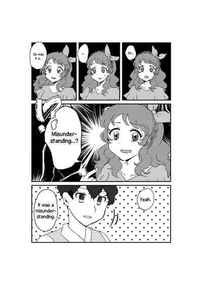 Kanchigai Otenki Yohou | Weather Forecast of Misunderstandings