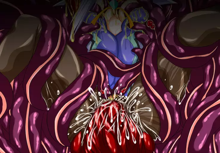 Mahou Senshi Ingokuhen 2 Jou