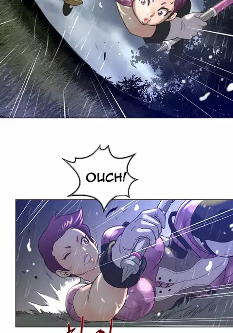 Perfect Half Ch.1-22