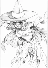 (C77) [Gin no Hoshitei (Tamiya Akito)] Kanoke Koushinkyoku (Dragon Quest III)