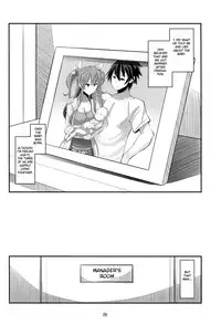 (C89) [AMP (Norakuro Nero)] Guren no Mesu Koujo (Rakudai Kishi no Cavalry) [English] [Fated Circle]