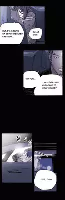 [Dol-Kong] Kitsch | Disrespectful Bitch Ch. 1-69 (English) (HeyManga) (Ongoing)