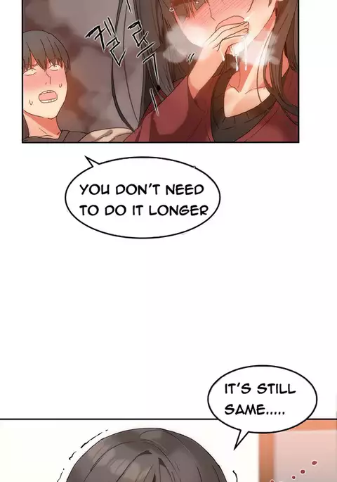 Hari Dormitory Ch.0-14