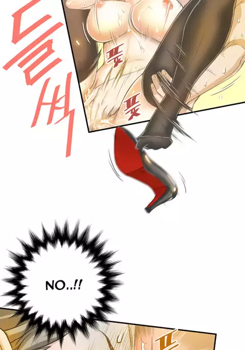 Kill the Dead Bastard Ch.0-18