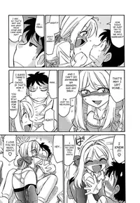 [Charlie Nishinaka] Cheers! Vol.5 [English] [SaHa]