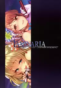 (C92) [LAMINARIA (Shiokonbu)] Unhappy Ladies (THE IDOLM@STER CINDERELLA GIRLS) [English] [B.E.C. Scans]