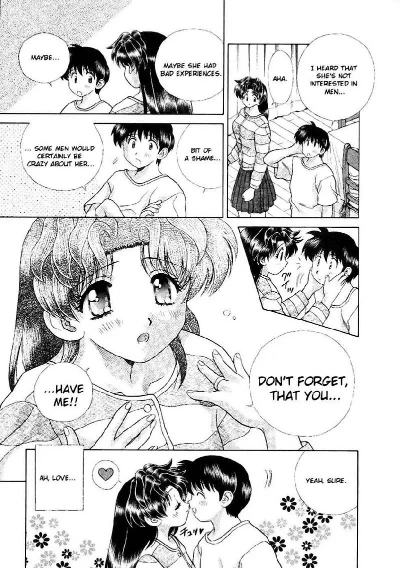 Futari Ecchi Vol12 - Pt114