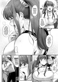 [Nemu] Love Wife Suzu-chan (COMIC HOTMILK 2018-04) [English] {NecroManCr} [Digital]