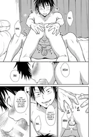 [withsoda (Kitaichi Naco)] Asobi ni Kita. [English] {Shotachan} [Digital]