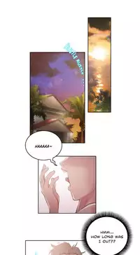 [BYMAN] Sex Knights-Erotic Sensuality & Perception Ch.1-16 (English) (Ongoing)