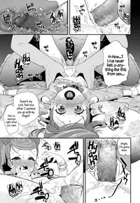 [Maeshima Ryou] Enbo! | Schoolgirl Prostitute Classifieds! Ch. 1-3 [English] {5 a.m.}