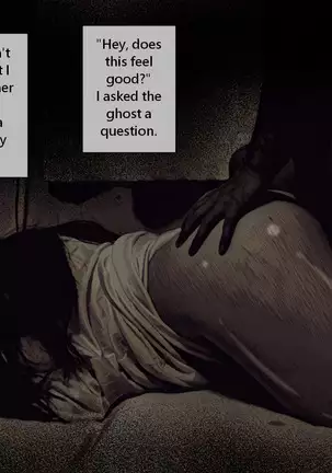 Jibakurei Kan ~Heya de Yuurei ni Osowareta ga Yarikaeshita Hanashi~