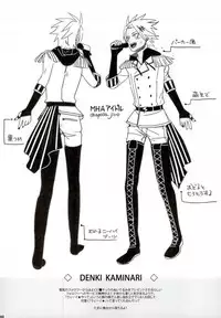 (C92) [APOLLO (JIRO)] My Hero Collection! (Boku no Hero Academia)