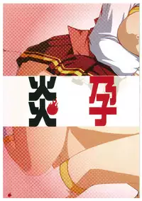 EnYouDou ~Honoo no Haramase Chronicle 2005-2011~