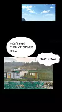 Missing Ch.1-10 (English) (Ongoing)