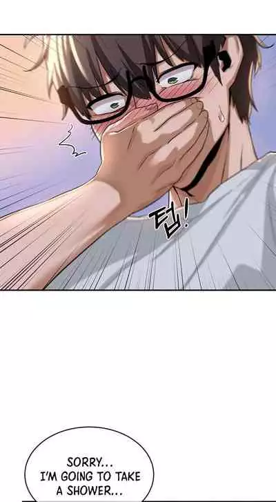 [Abio4, Bangkki] Sextudy Group (1-8) [English] [Ongoing]