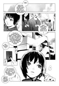 [Yukimi] Birthday [English] [darknight] [Decensored]
