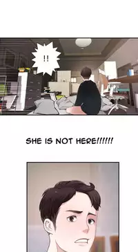 Tissue Thieves Ch.1-22 (English) (Ongoing)