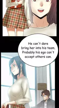 My Office Ch.1-43 (English) (Ongoing)