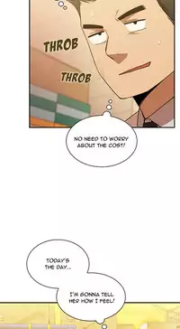 [Semni] Close as Neighbors (Ch.1-43) [English] [Ongoing]