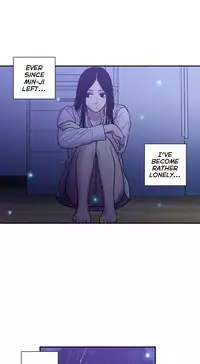 Ghost Love Ch.1-20.5 (English) (YoManga) (Ongoing)