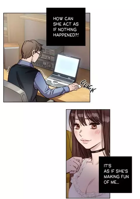 Atonement Camp Ch.1-10