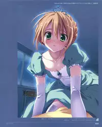 [Ryohka] Ryohka Gashuu Kurimi