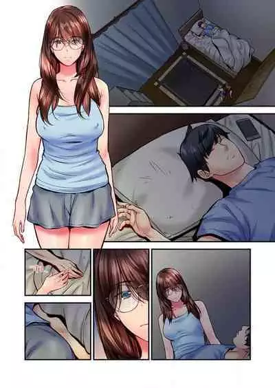 Jimiko wa Igai ni Erokatta Ch. 36｜不起眼女孩其實意外地很色情 第36話