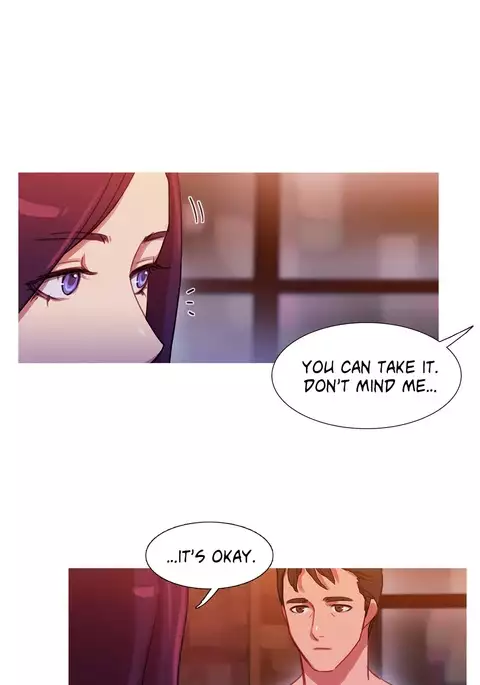 Scandal of the Witch Ch.1-31