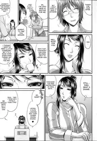 [Toguchi Masaya] Enjo Kosai Ch. 0, 4 [English] [desudesu]